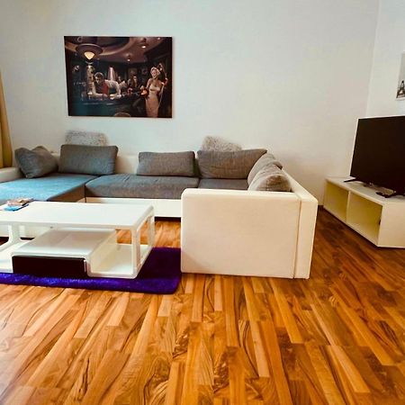 De Apartment Neu-Ulm Eksteriør billede