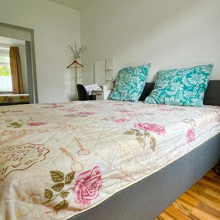 De Apartment Neu-Ulm Eksteriør billede