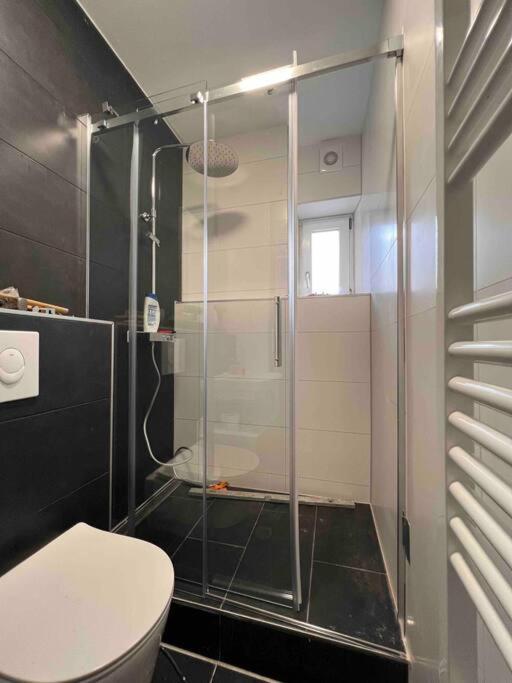 De Apartment Neu-Ulm Eksteriør billede