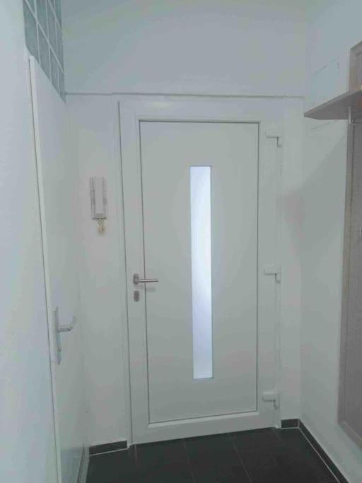 De Apartment Neu-Ulm Eksteriør billede