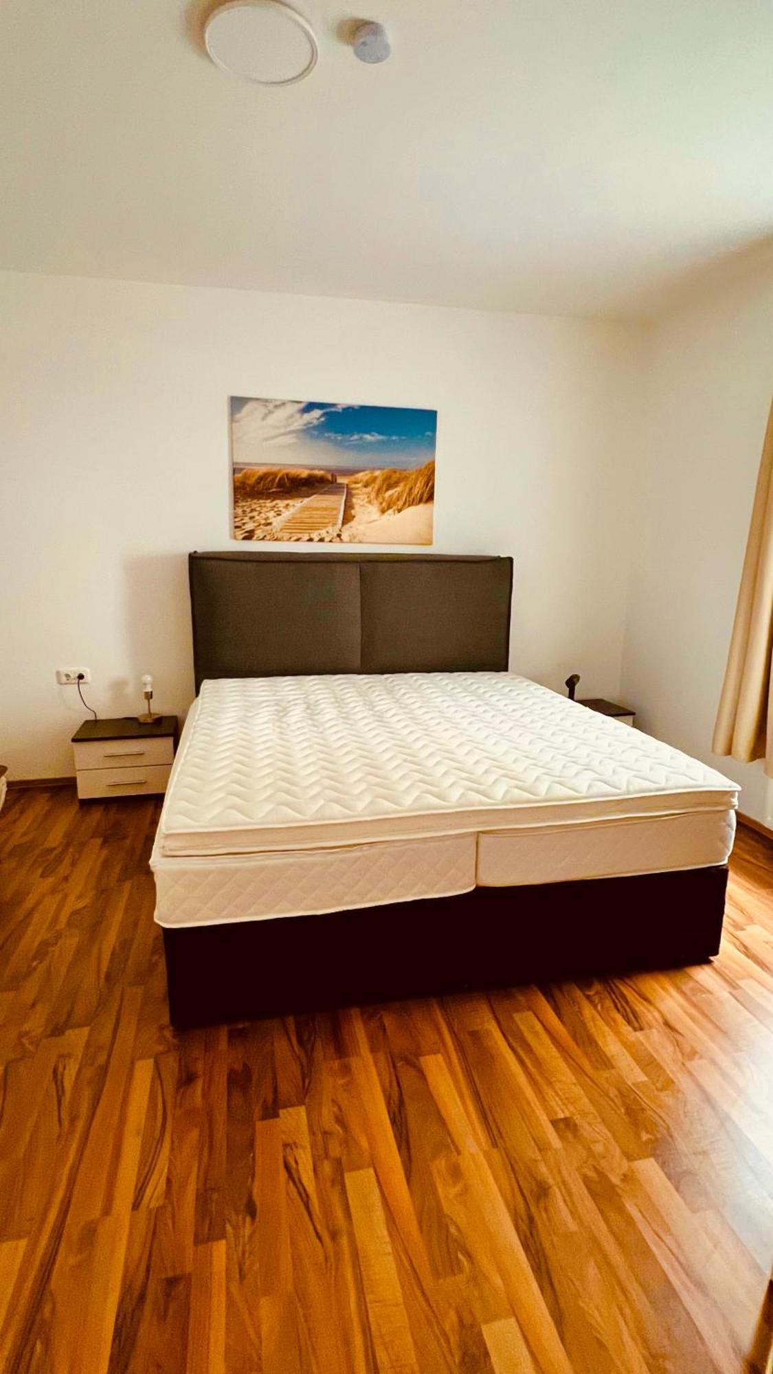 De Apartment Neu-Ulm Eksteriør billede