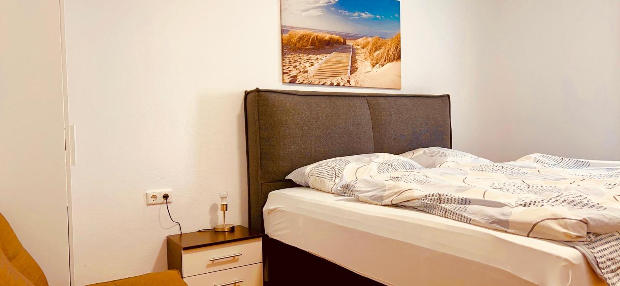 De Apartment Neu-Ulm Eksteriør billede